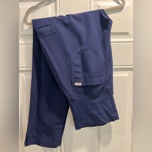 FIGS Maternity Yola scrub pant